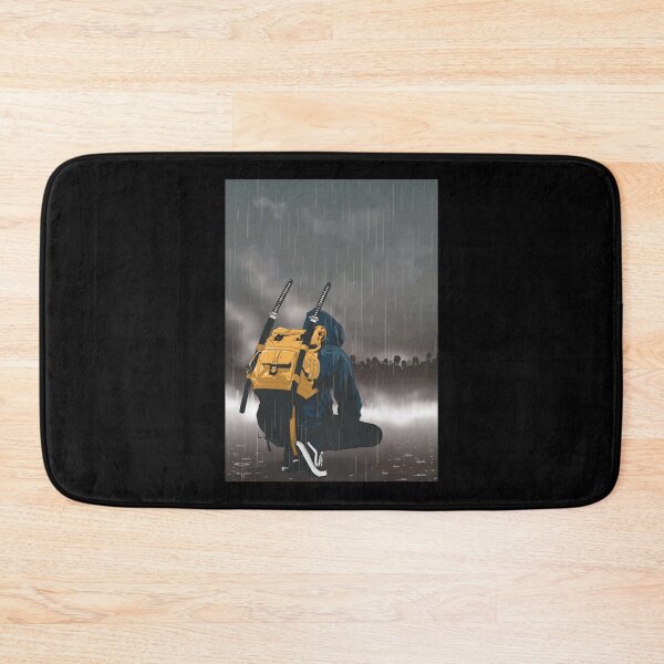 Item preview, modern day ninja   designed and sold by Franksby.