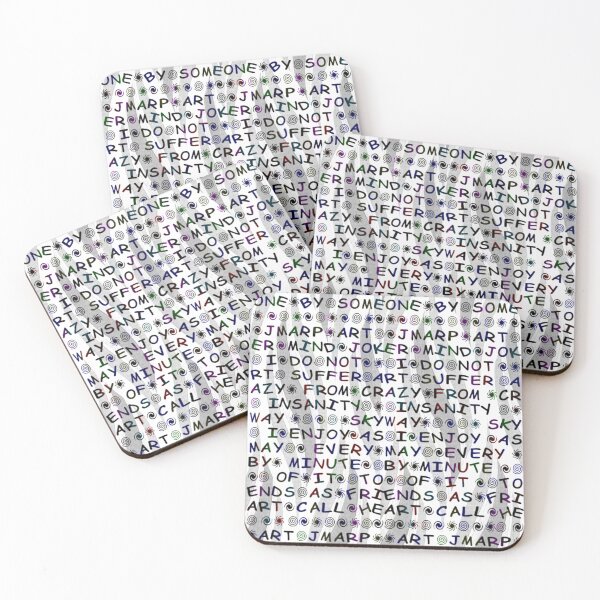 Item preview, Insanity Stereogram designed and sold by JMarP.