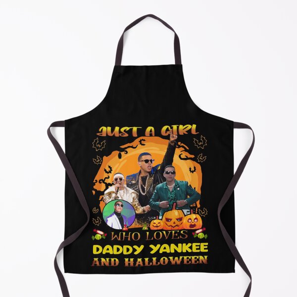 Item preview, Just A Girl Who Loves Daddy And Halloween designed and sold by MoanaTui.