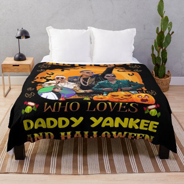 Item preview, Just A Girl Who Loves Daddy And Halloween designed and sold by MoanaTui.