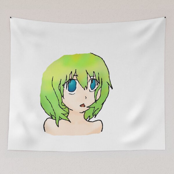Item preview, Original Drawing - Female designed and sold by realolawliet.