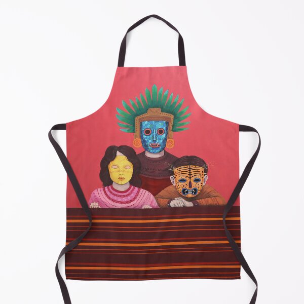 Item preview, Trio de Catemaco (Catemaco's Trio) designed and sold by Alicia  Muñoz.