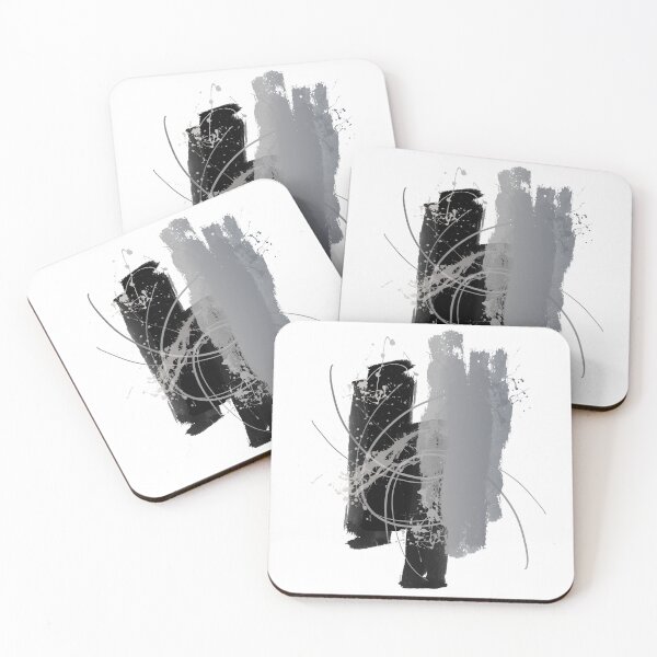 Item preview, ABSTRACT BRUSH ART 1 designed and sold by domingoepil24.