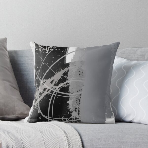 Item preview, ABSTRACT BRUSH ART 1 designed and sold by domingoepil24.