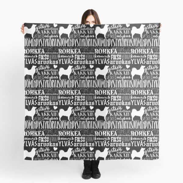 Item preview, Suomenpystykorva Sana designed and sold by waldogs.