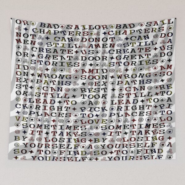 Item preview, Losing Yourself to Find Yourself Stereogram designed and sold by JMarP.