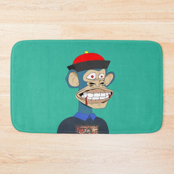 Item preview, Bored Ape Club Zombie designed and sold by Ckh1985.
