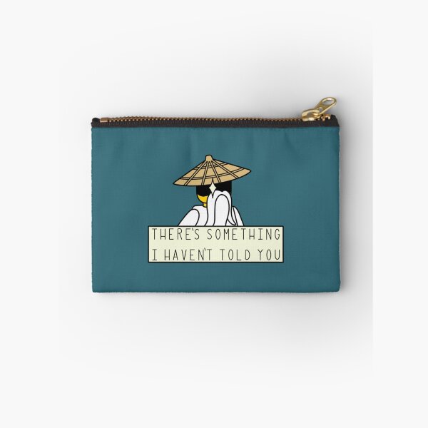 Item preview, Sensie Wu_s Tagline   designed and sold by Franksby.