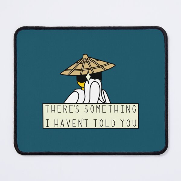 Item preview, Sensie Wu_s Tagline   designed and sold by Franksby.