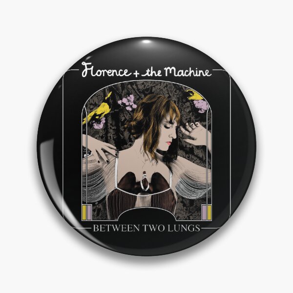 Item preview, Between Two Lungs designed and sold by RaquelBrown08.