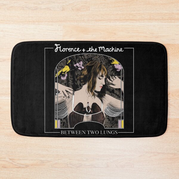 Item preview, Between Two Lungs designed and sold by RaquelBrown08.