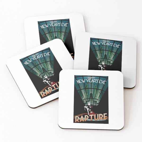 Item preview, Animal Shooting Bioshock Video Game Gift For Christmas designed and sold by Lauryn266.