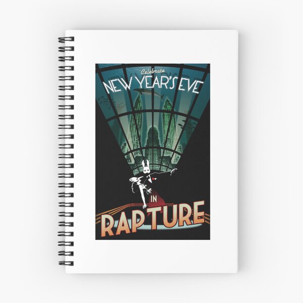 Item preview, Animal Shooting Bioshock Video Game Gift For Christmas designed and sold by Lauryn266.
