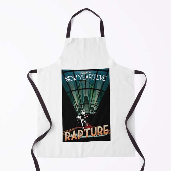 Item preview, Animal Shooting Bioshock Video Game Gift For Christmas designed and sold by Lauryn266.