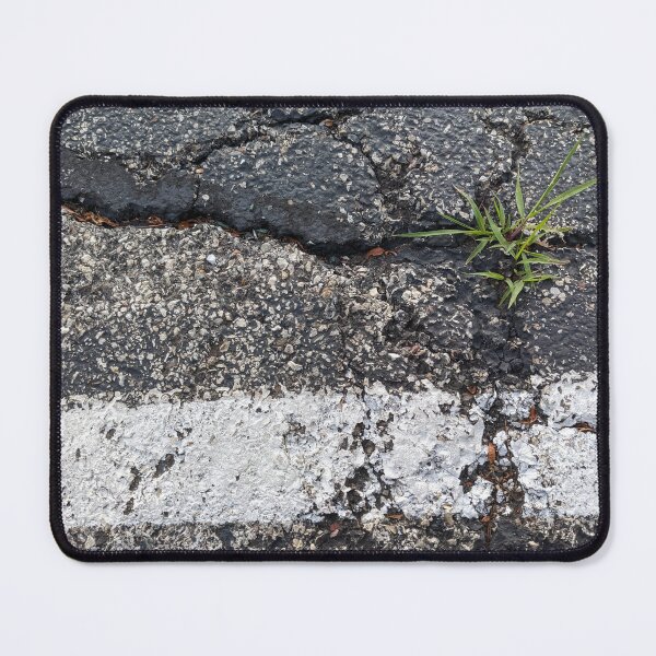 Item preview, Up Through the Cracks  designed and sold by arfff.