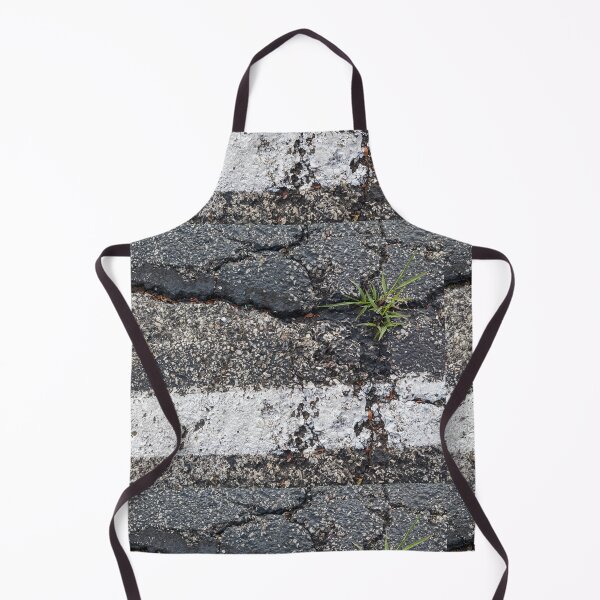 Item preview, Up Through the Cracks designed and sold by arfff.