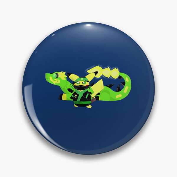 Item preview, Pikachu-Lloyd   designed and sold by Franksby.