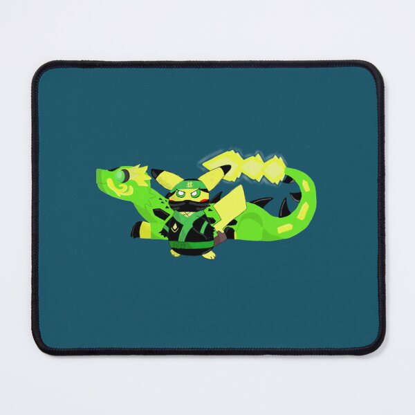 Item preview, Pikachu-Lloyd designed and sold by Franksby.