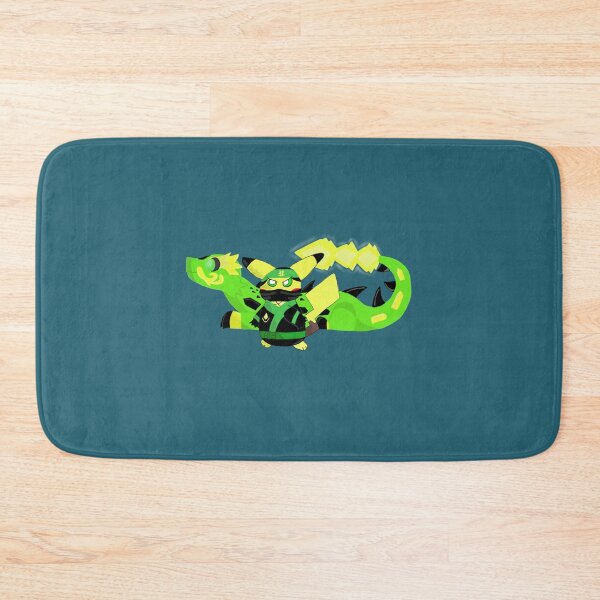 Item preview, Pikachu-Lloyd   designed and sold by Franksby.