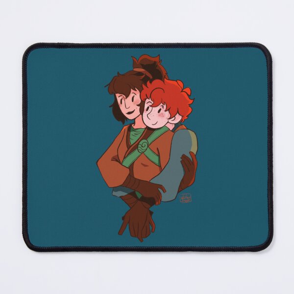 Item preview, Nya and Jay designed and sold by Franksby.