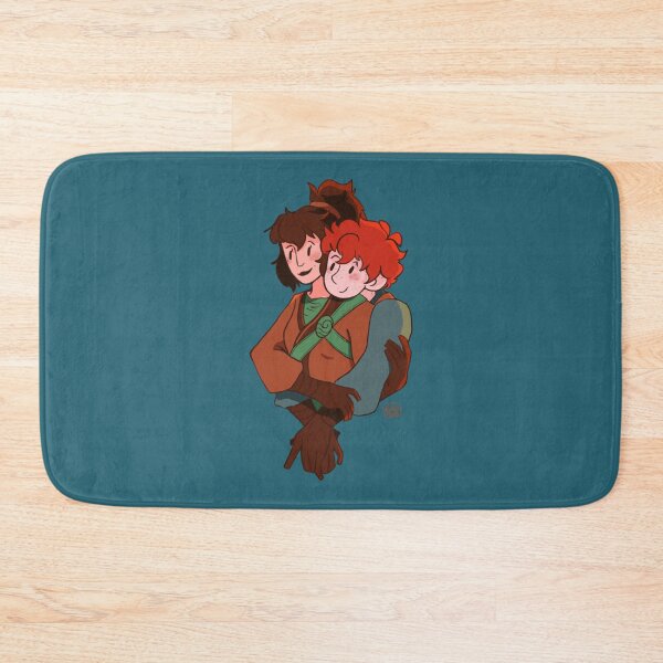 Item preview, Nya and Jay   designed and sold by Franksby.