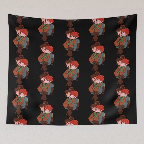 Item preview, Nya and Jay   designed and sold by Franksby.