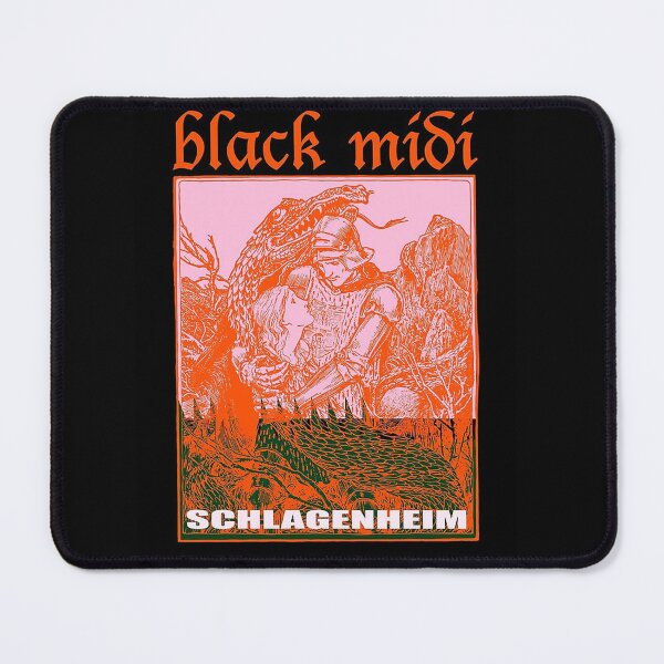 Item preview, Black Midi Schlagenheim designed and sold by wtyrell65.