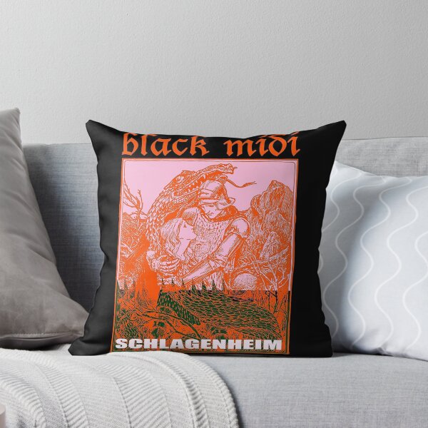 Item preview, Black Midi Schlagenheim designed and sold by wtyrell65.