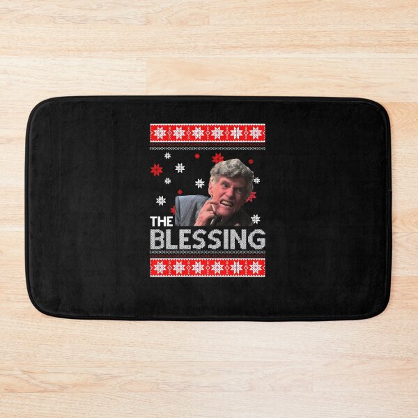 Item preview, Uncle-Lewis-The-Blessing-Christmas-Vacation-Shirt designed and sold by AltenburMaritza.