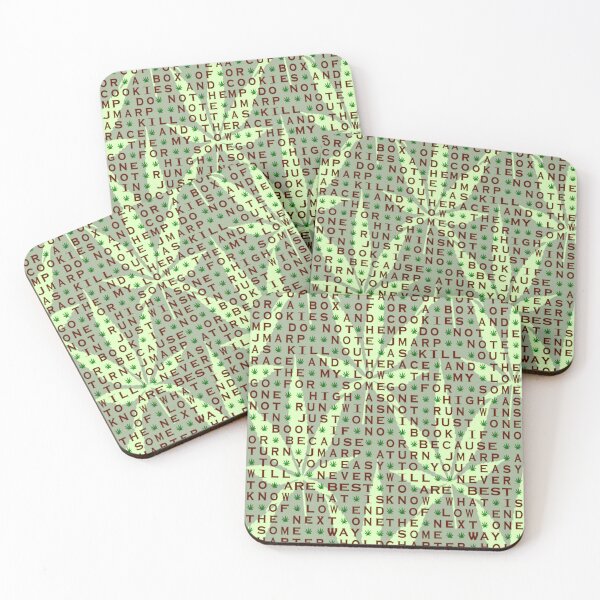 Item preview, Do Not Kill My High Stereogram designed and sold by JMarP.