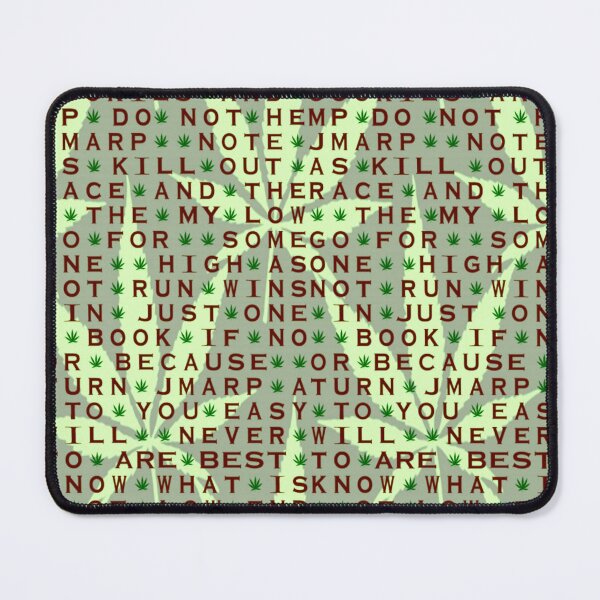 Item preview, Do Not Kill My High Stereogram designed and sold by JMarP.