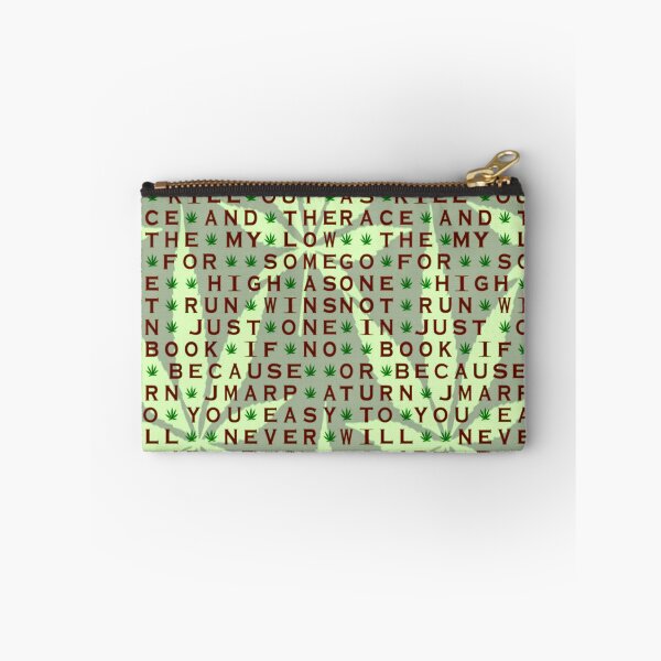 Item preview, Do Not Kill My High Stereogram designed and sold by JMarP.