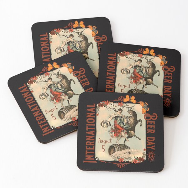 Item preview, International Beer Day designed and sold by sandpiperstudio.