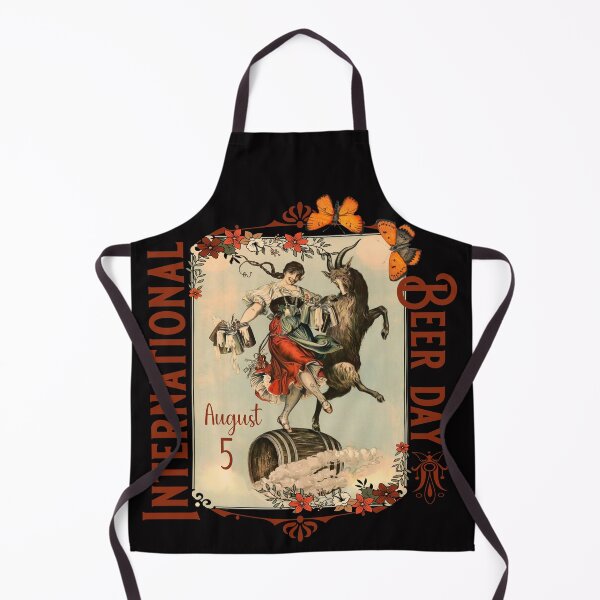Item preview, International Beer Day designed and sold by sandpiperstudio.