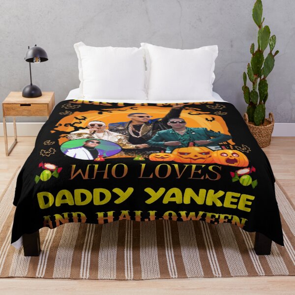 Item preview, Just A Mom Who Loves Daddy And Halloween.png designed and sold by MoanaTui.