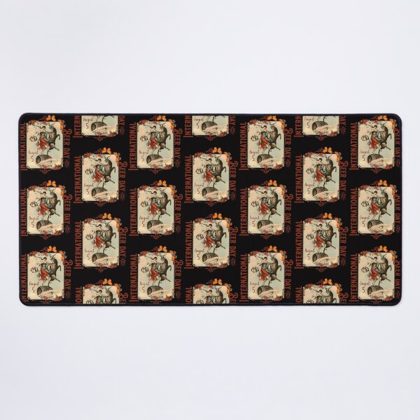 Item preview, International Beer Day designed and sold by sandpiperstudio.