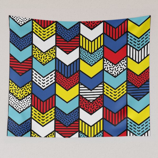 Item preview, Playful arrows designed and sold by Designbyjasmine.