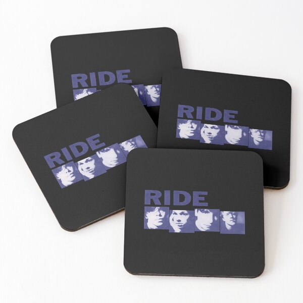 Item preview, RIDE T-Shirt  designed and sold by anhdacanghy6.