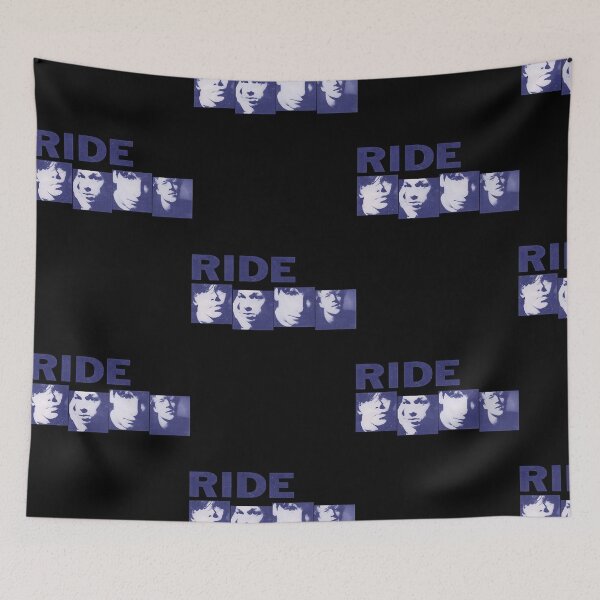 Item preview, RIDE T-Shirt  designed and sold by anhdacanghy6.
