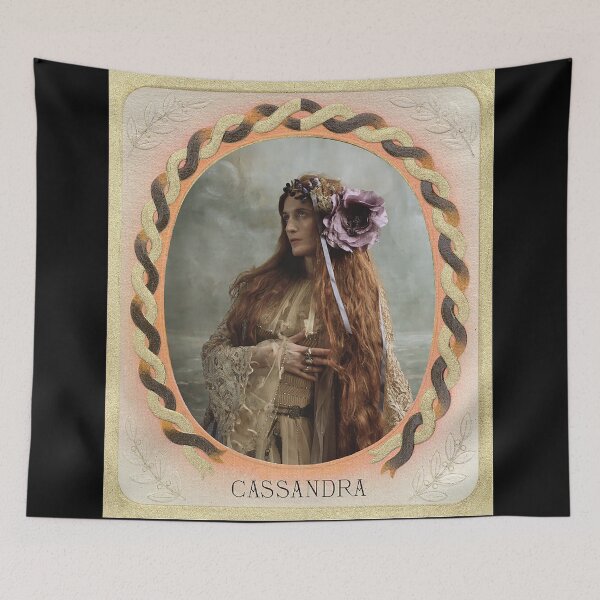 Item preview, Cassandra designed and sold by RaquelBrown08.