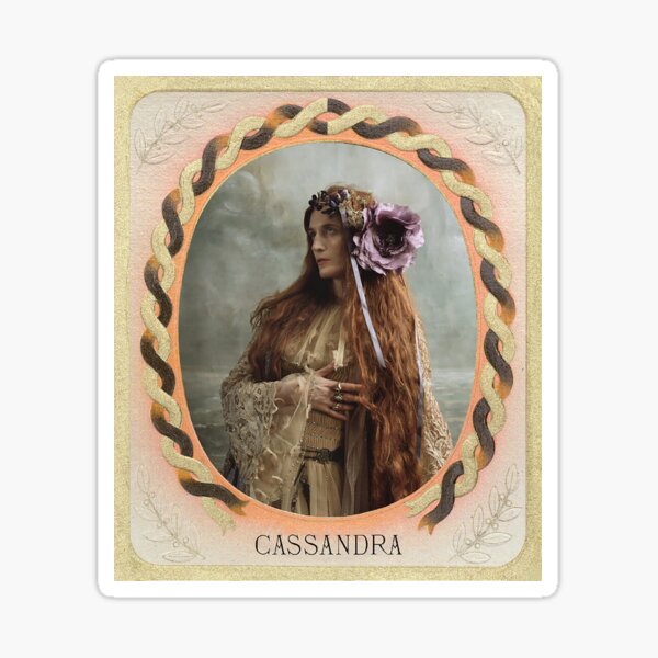 Item preview, Cassandra designed and sold by RaquelBrown08.