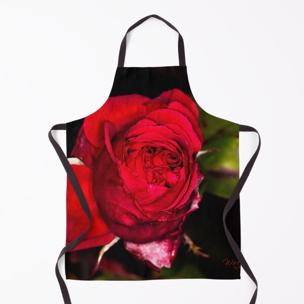 Item preview, Another Macro Session at the Rose Garden (1) designed and sold by Wolf Sverak Photography.