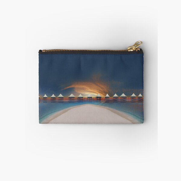 Item preview, Sunset at tahiti designed and sold by Bruno Beach.