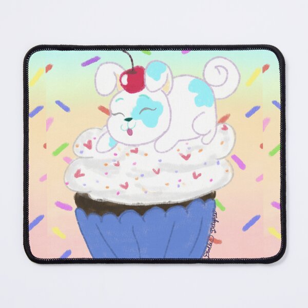 Item preview, Cupcake Buppy designed and sold by DoodlesDelights.