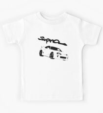 One Simple Fast Supra Kids Tee