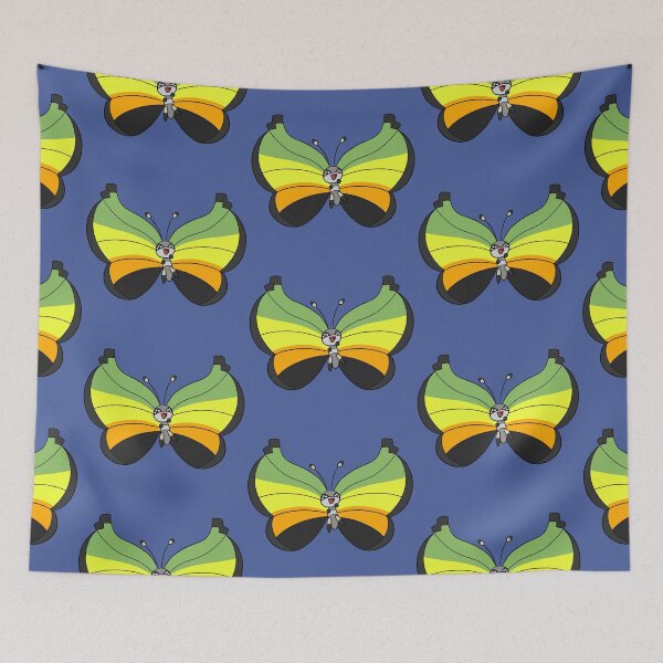 Item preview, Pride-patterned Viv (pattern 9) designed and sold by GummiFrog Art.