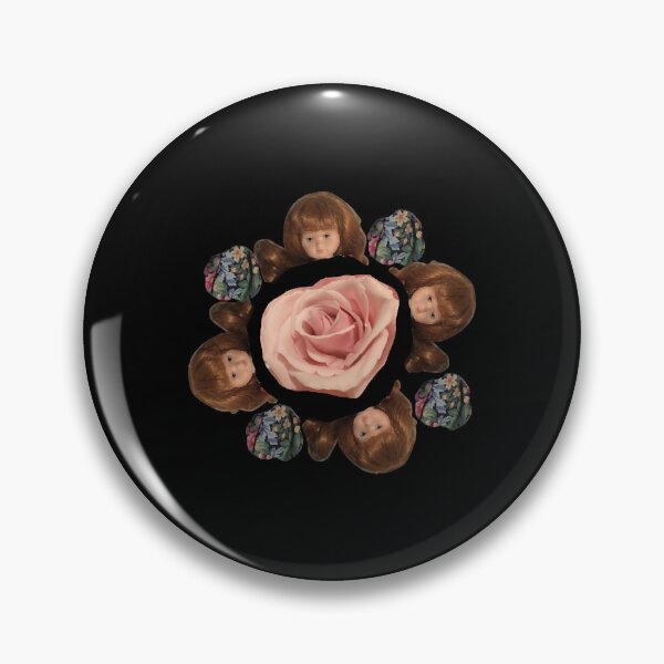 Item preview, Around the Rose  designed and sold by euvi44330.