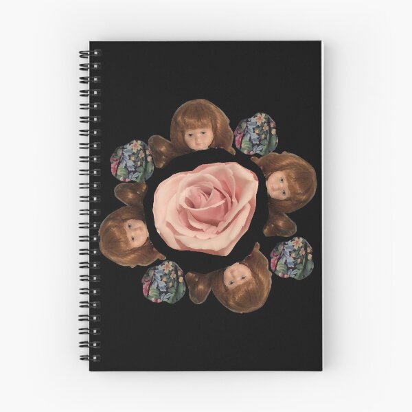 Item preview, Around the Rose  designed and sold by euvi44330.