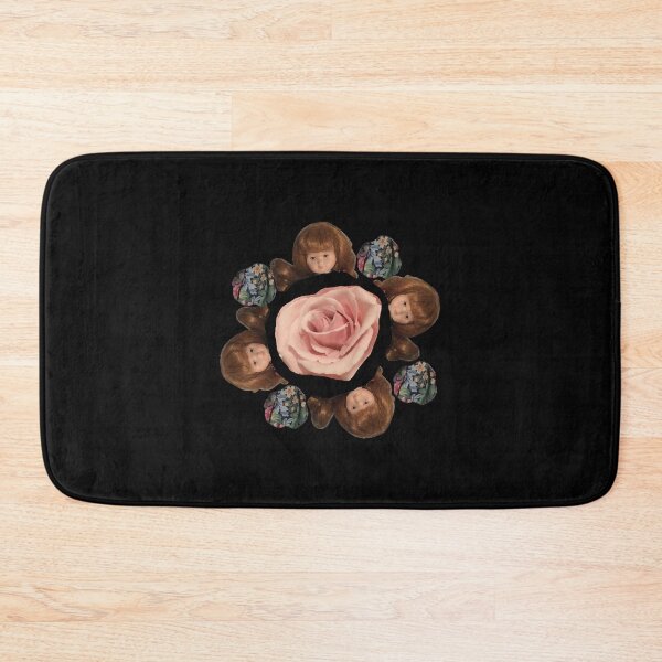 Item preview, Around the Rose  designed and sold by euvi44330.