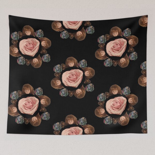 Item preview, Around the Rose  designed and sold by euvi44330.
